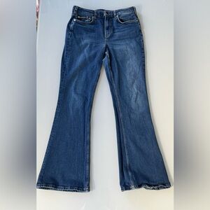 Scotch & Soda “The Charm” Flare Jeans – Size 30/32
